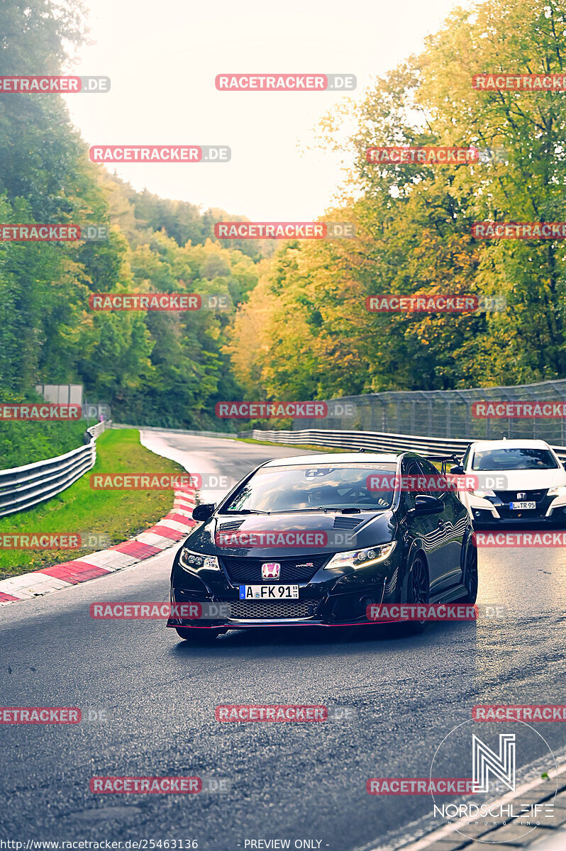 Bild #25463136 - Touristenfahrten Nürburgring Nordschleife (21.10.2023)