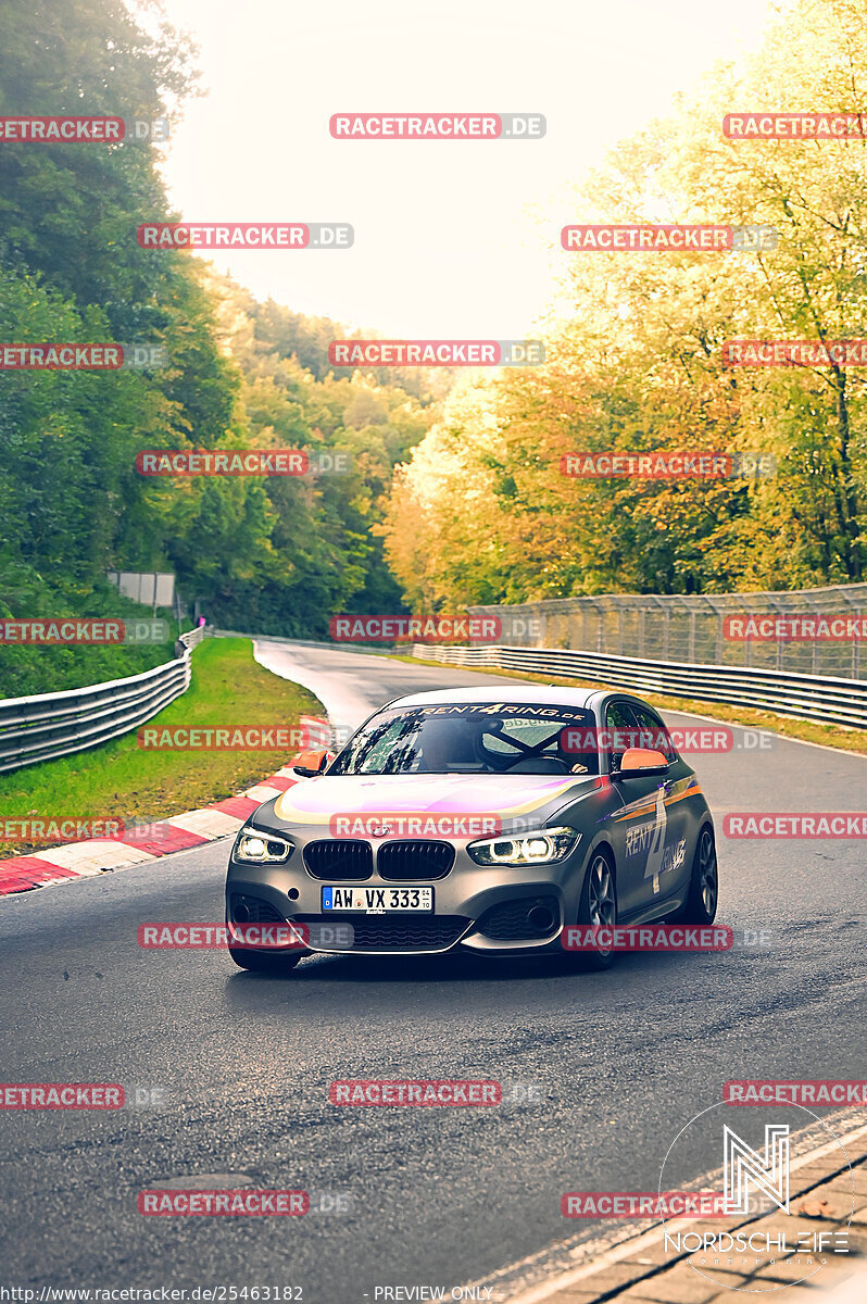 Bild #25463182 - Touristenfahrten Nürburgring Nordschleife (21.10.2023)