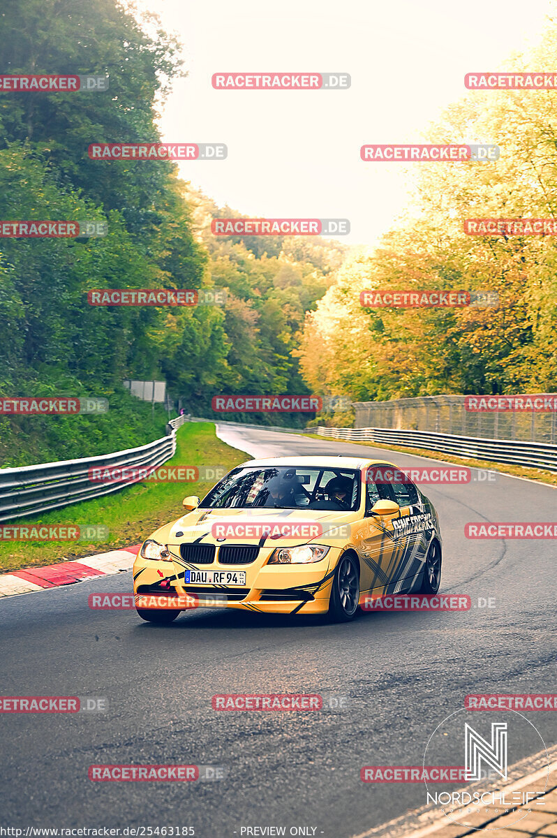 Bild #25463185 - Touristenfahrten Nürburgring Nordschleife (21.10.2023)