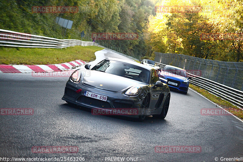 Bild #25463206 - Touristenfahrten Nürburgring Nordschleife (21.10.2023)