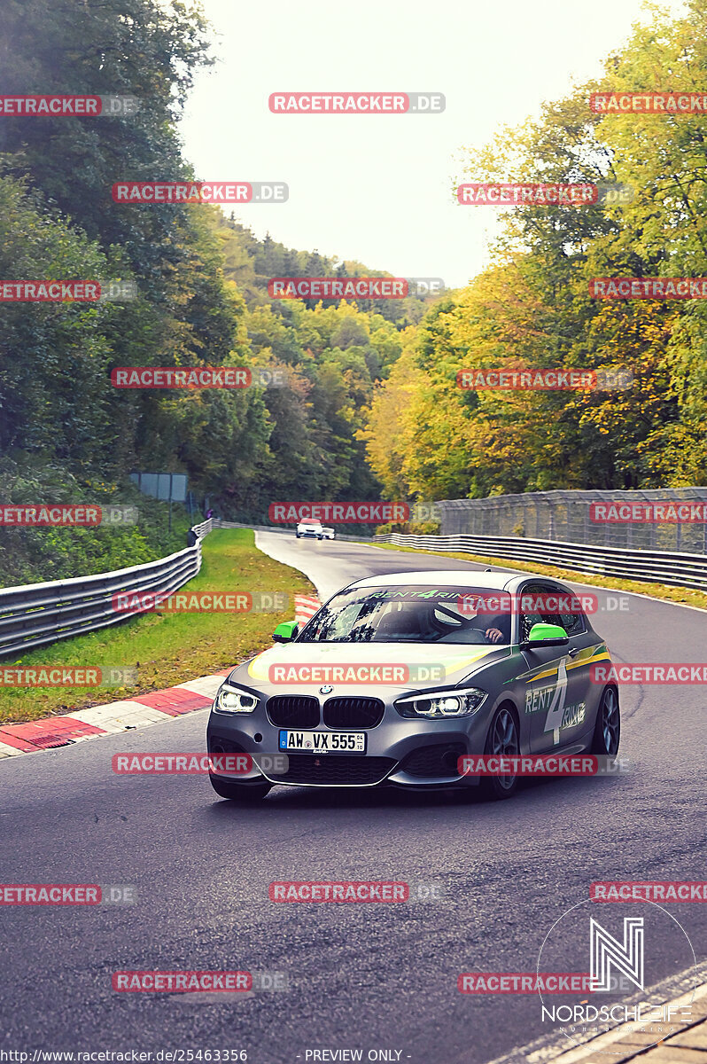 Bild #25463356 - Touristenfahrten Nürburgring Nordschleife (21.10.2023)