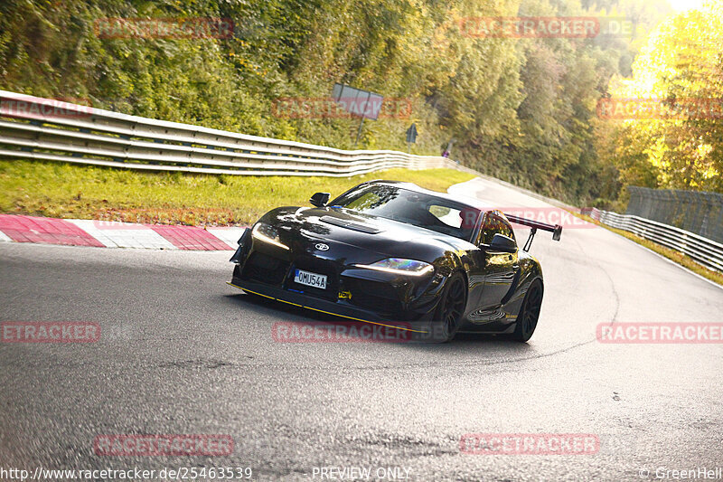 Bild #25463539 - Touristenfahrten Nürburgring Nordschleife (21.10.2023)