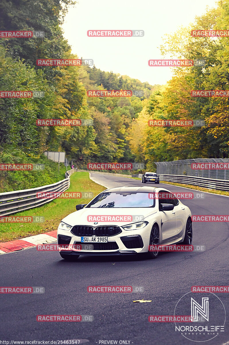 Bild #25463547 - Touristenfahrten Nürburgring Nordschleife (21.10.2023)