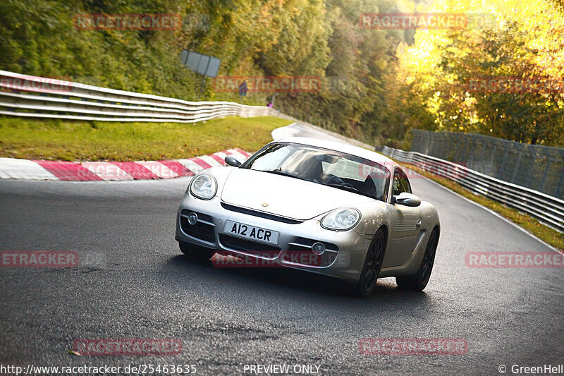 Bild #25463635 - Touristenfahrten Nürburgring Nordschleife (21.10.2023)