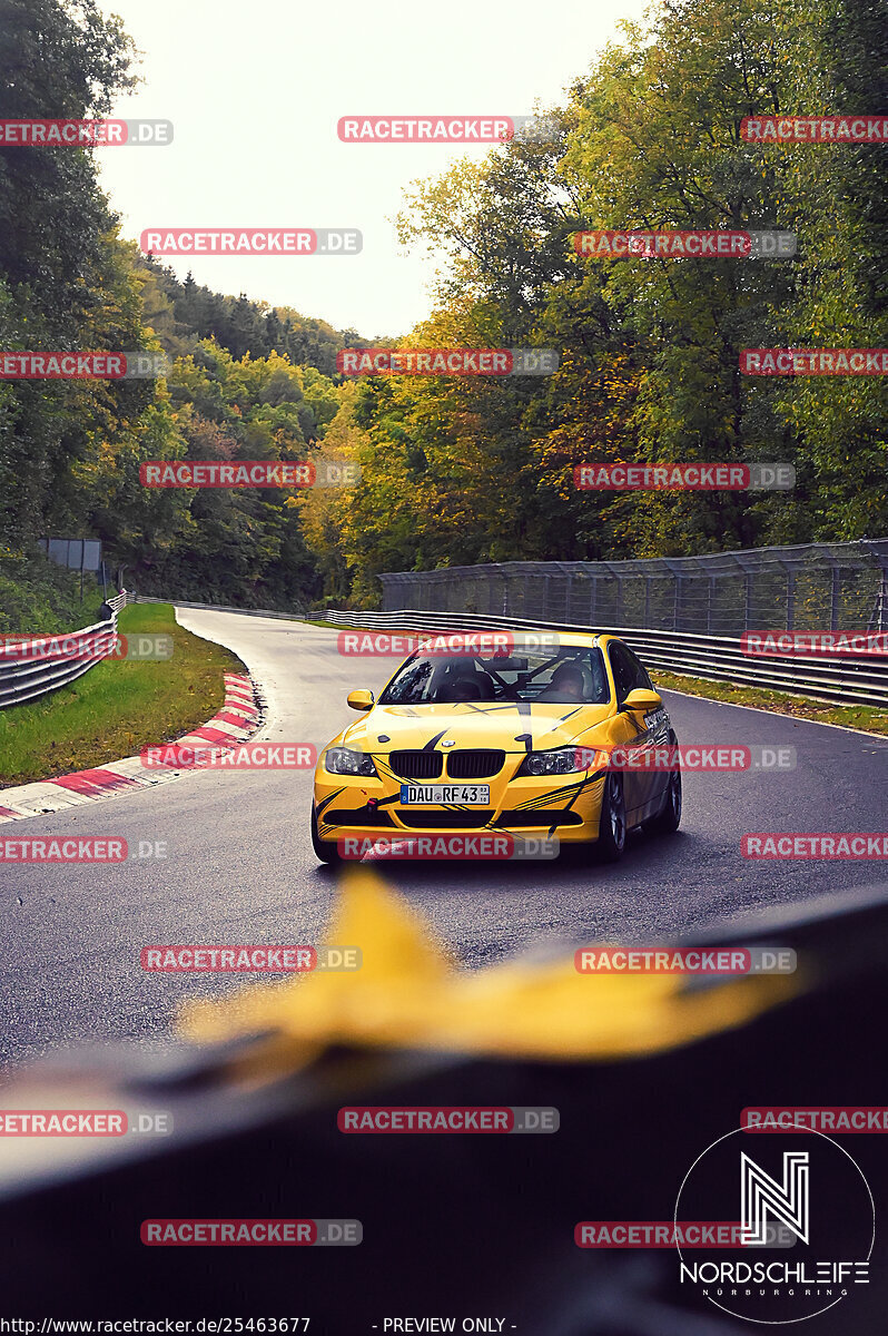 Bild #25463677 - Touristenfahrten Nürburgring Nordschleife (21.10.2023)