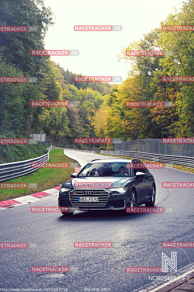 Bild #25463718 - Touristenfahrten Nürburgring Nordschleife (21.10.2023)