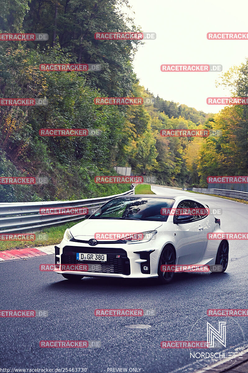 Bild #25463730 - Touristenfahrten Nürburgring Nordschleife (21.10.2023)