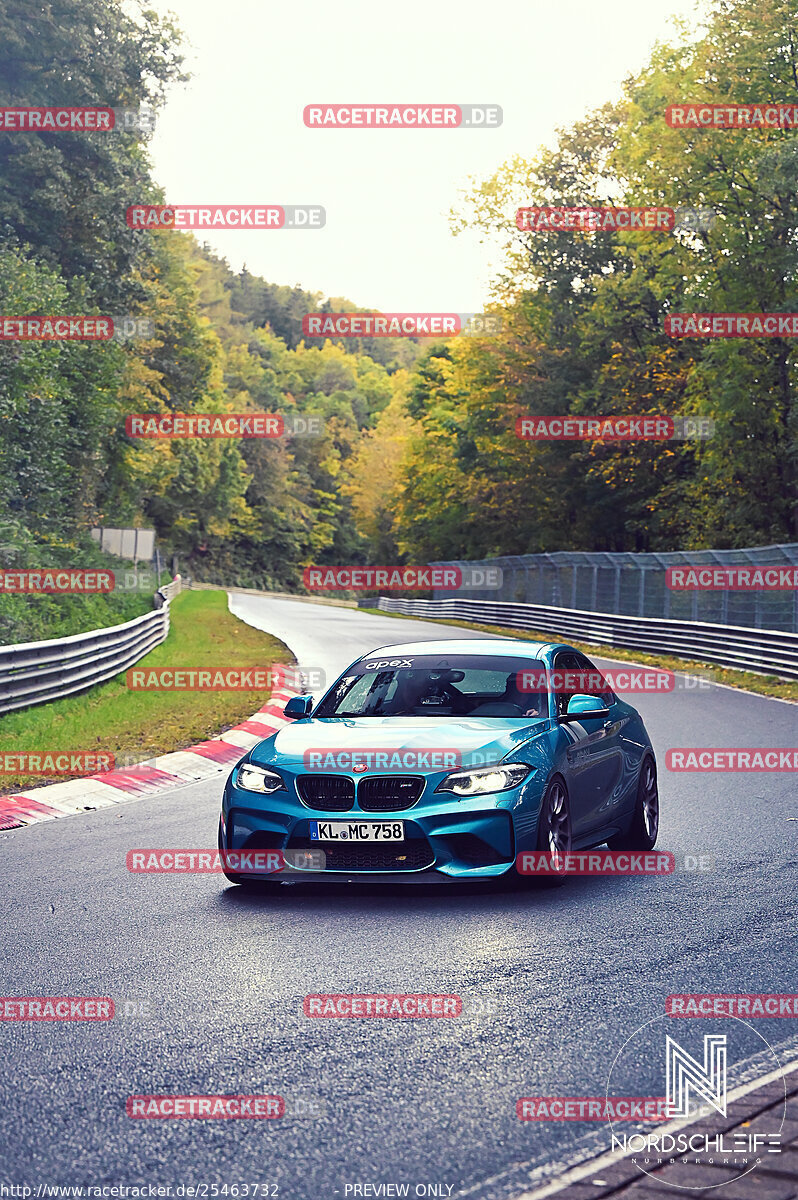 Bild #25463732 - Touristenfahrten Nürburgring Nordschleife (21.10.2023)