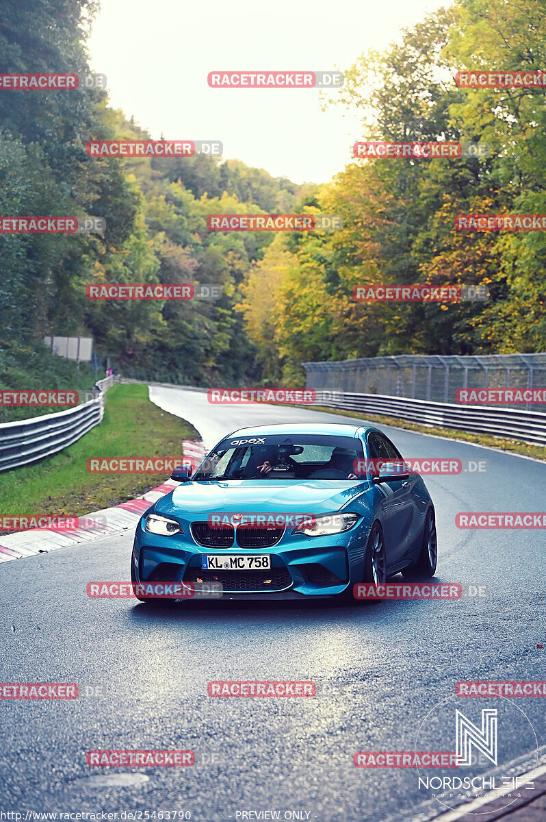 Bild #25463790 - Touristenfahrten Nürburgring Nordschleife (21.10.2023)