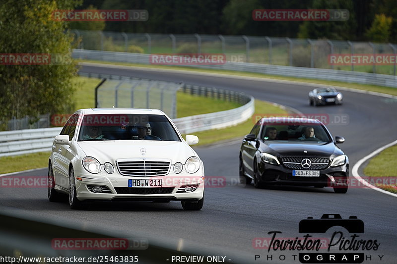 Bild #25463835 - Touristenfahrten Nürburgring Nordschleife (21.10.2023)