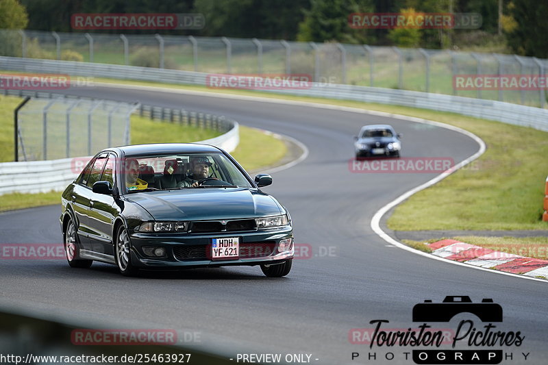 Bild #25463927 - Touristenfahrten Nürburgring Nordschleife (21.10.2023)