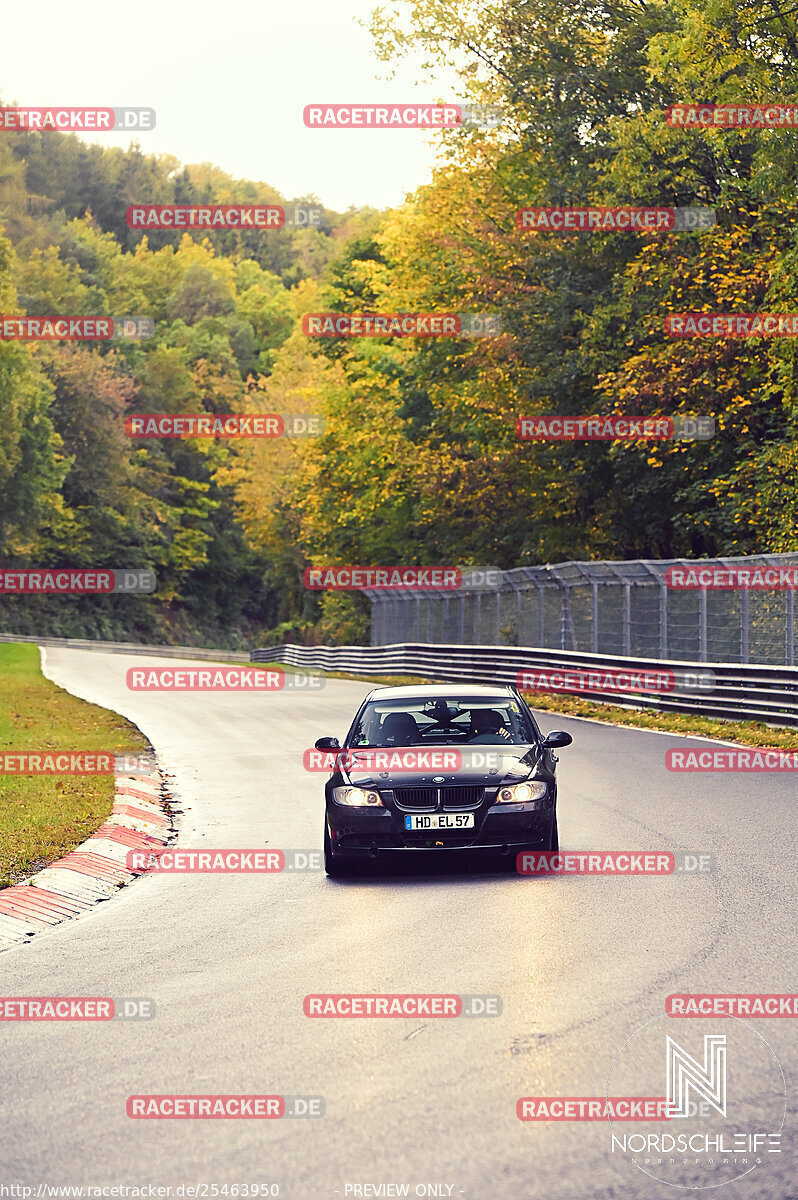 Bild #25463950 - Touristenfahrten Nürburgring Nordschleife (21.10.2023)