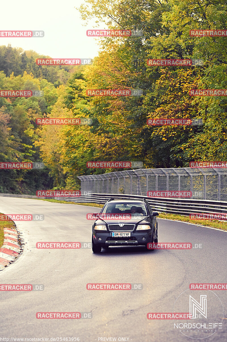 Bild #25463956 - Touristenfahrten Nürburgring Nordschleife (21.10.2023)