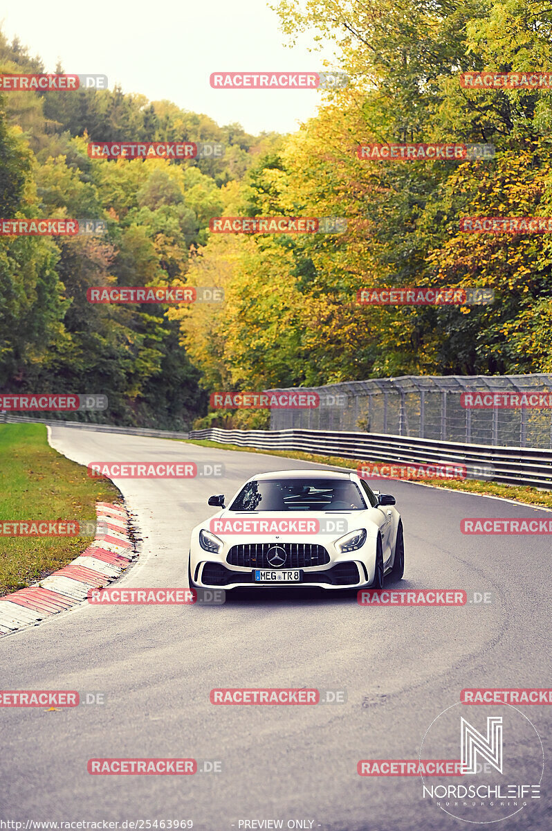 Bild #25463969 - Touristenfahrten Nürburgring Nordschleife (21.10.2023)