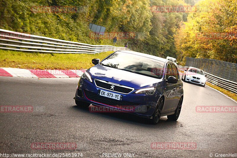 Bild #25463974 - Touristenfahrten Nürburgring Nordschleife (21.10.2023)