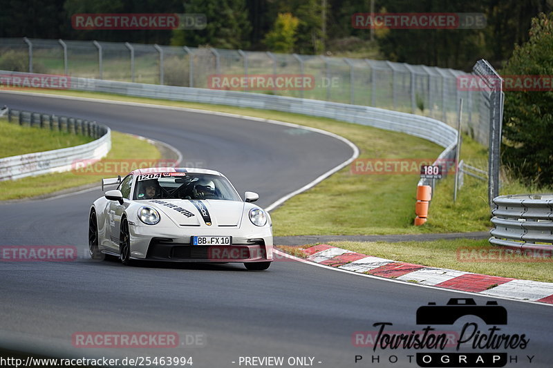 Bild #25463994 - Touristenfahrten Nürburgring Nordschleife (21.10.2023)