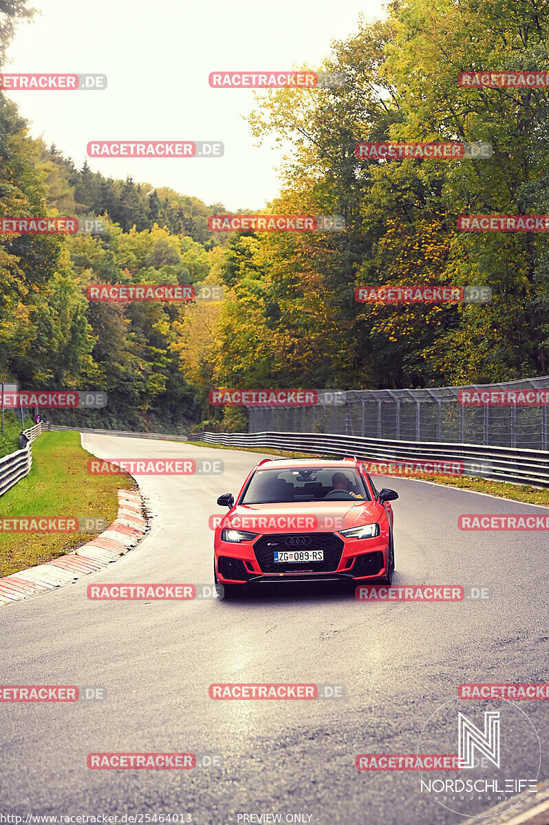 Bild #25464013 - Touristenfahrten Nürburgring Nordschleife (21.10.2023)