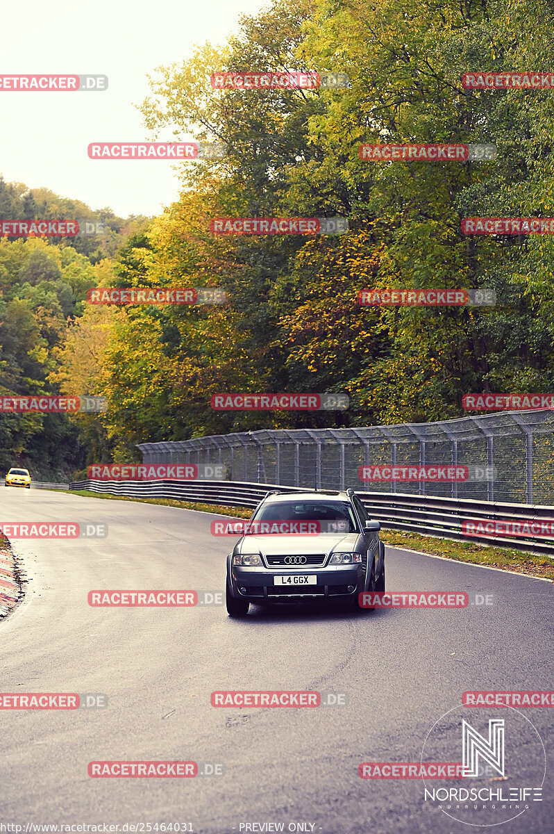 Bild #25464031 - Touristenfahrten Nürburgring Nordschleife (21.10.2023)