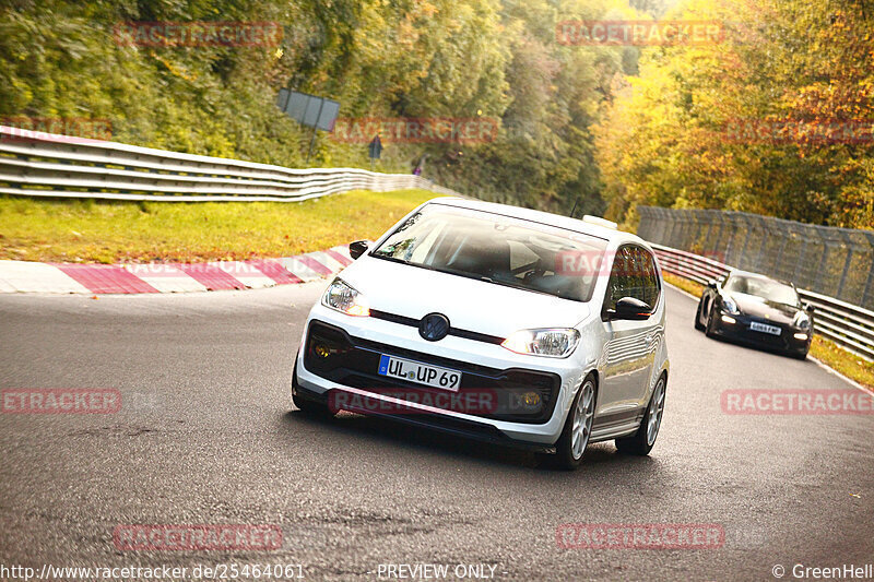 Bild #25464061 - Touristenfahrten Nürburgring Nordschleife (21.10.2023)