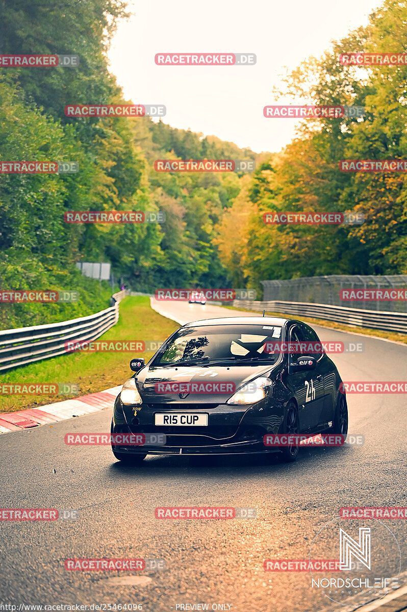 Bild #25464096 - Touristenfahrten Nürburgring Nordschleife (21.10.2023)