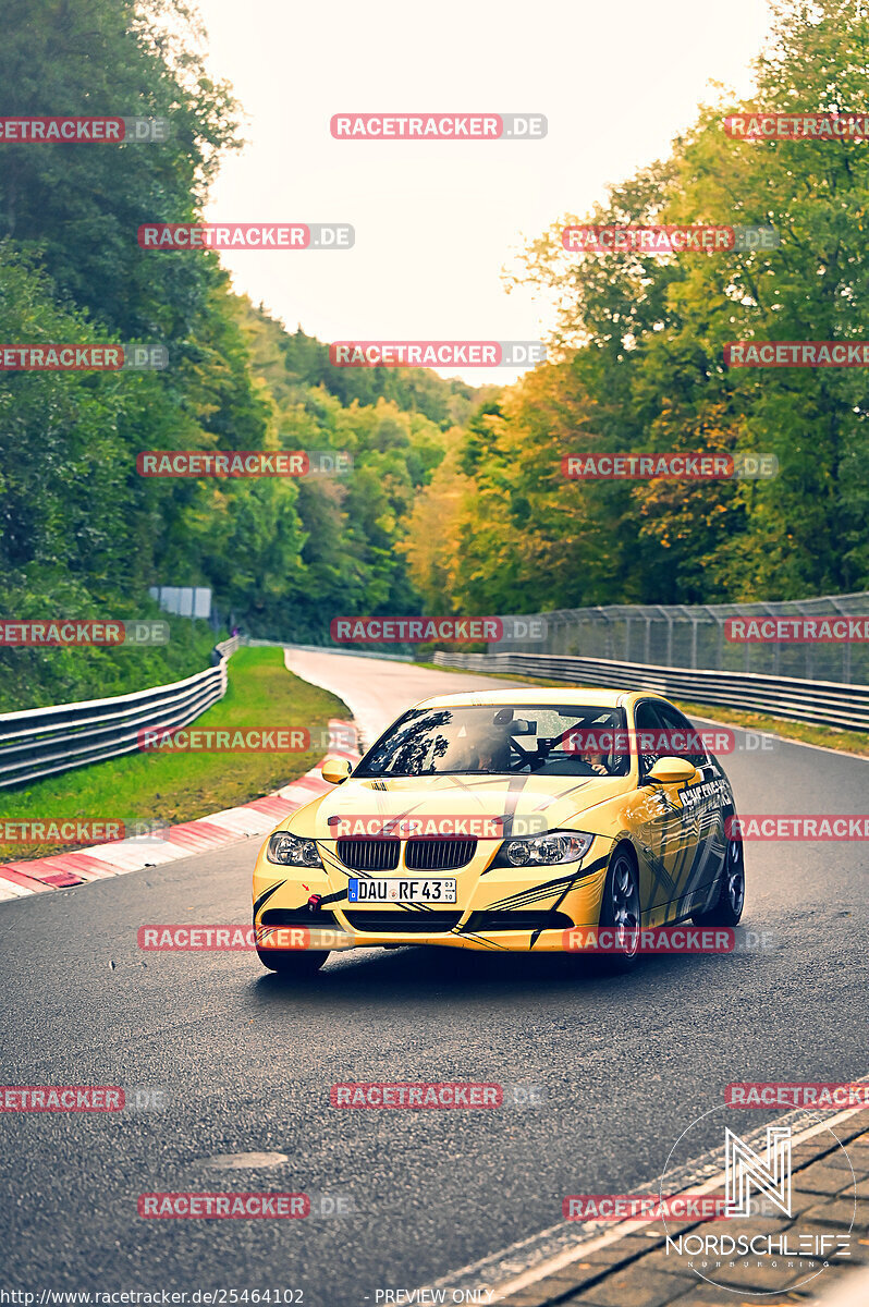 Bild #25464102 - Touristenfahrten Nürburgring Nordschleife (21.10.2023)