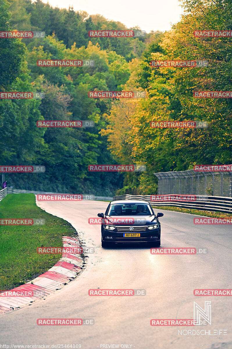 Bild #25464109 - Touristenfahrten Nürburgring Nordschleife (21.10.2023)