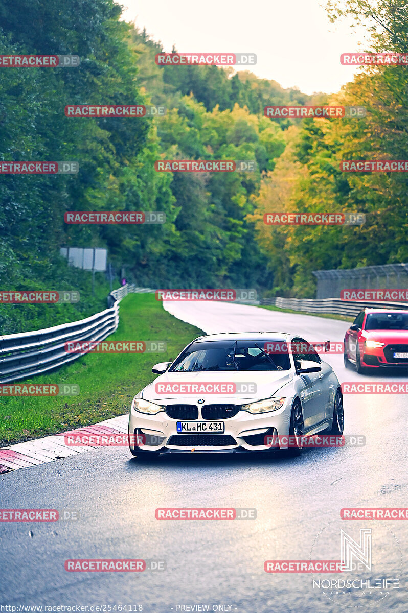 Bild #25464118 - Touristenfahrten Nürburgring Nordschleife (21.10.2023)