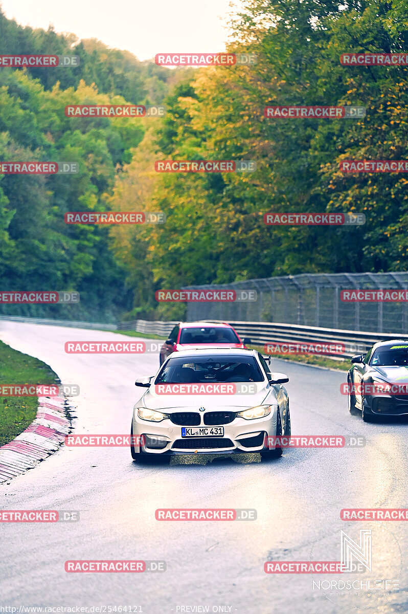 Bild #25464121 - Touristenfahrten Nürburgring Nordschleife (21.10.2023)