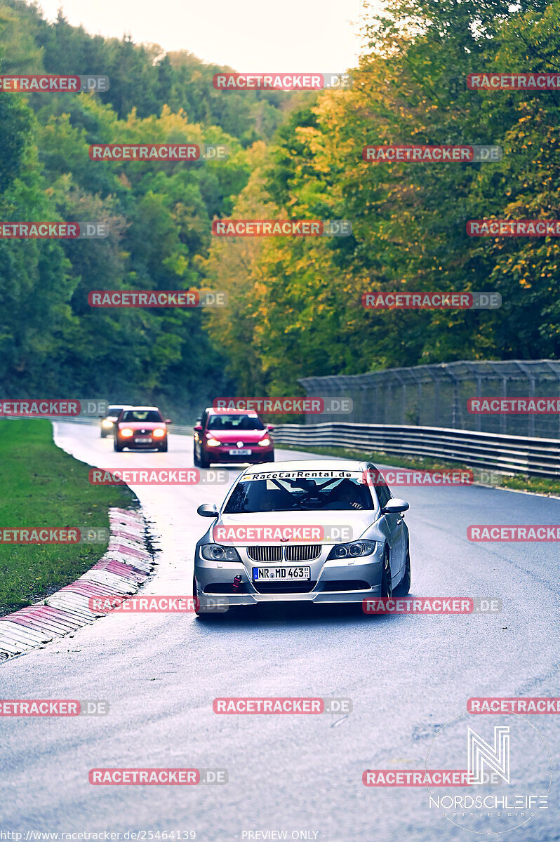 Bild #25464139 - Touristenfahrten Nürburgring Nordschleife (21.10.2023)