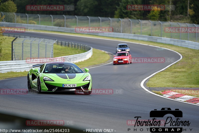 Bild #25464203 - Touristenfahrten Nürburgring Nordschleife (21.10.2023)