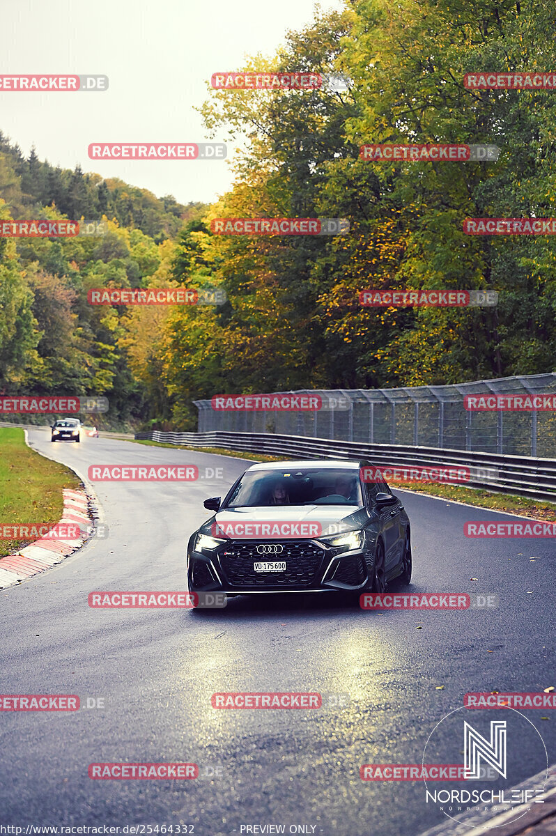 Bild #25464332 - Touristenfahrten Nürburgring Nordschleife (21.10.2023)