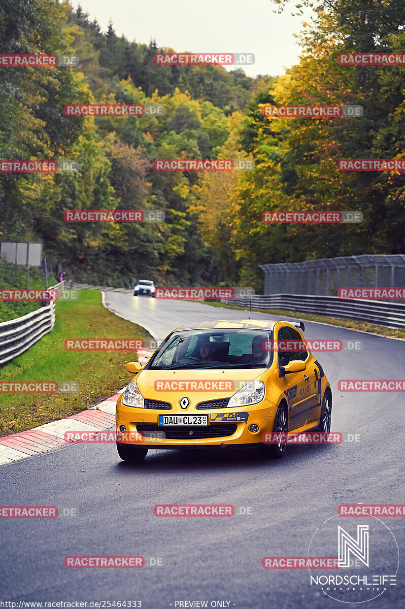 Bild #25464333 - Touristenfahrten Nürburgring Nordschleife (21.10.2023)