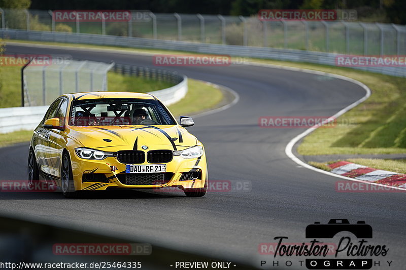 Bild #25464335 - Touristenfahrten Nürburgring Nordschleife (21.10.2023)