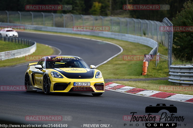 Bild #25464349 - Touristenfahrten Nürburgring Nordschleife (21.10.2023)