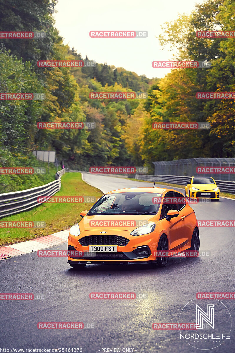 Bild #25464376 - Touristenfahrten Nürburgring Nordschleife (21.10.2023)