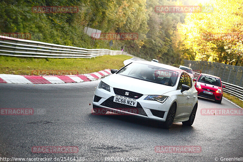 Bild #25464388 - Touristenfahrten Nürburgring Nordschleife (21.10.2023)