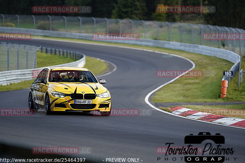 Bild #25464397 - Touristenfahrten Nürburgring Nordschleife (21.10.2023)