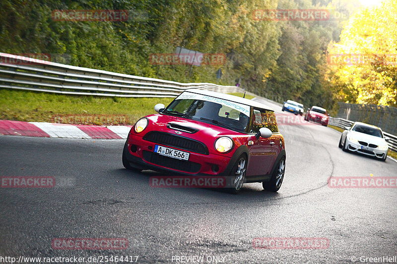 Bild #25464417 - Touristenfahrten Nürburgring Nordschleife (21.10.2023)