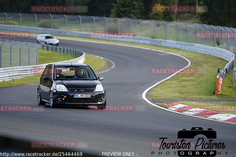 Bild #25464469 - Touristenfahrten Nürburgring Nordschleife (21.10.2023)