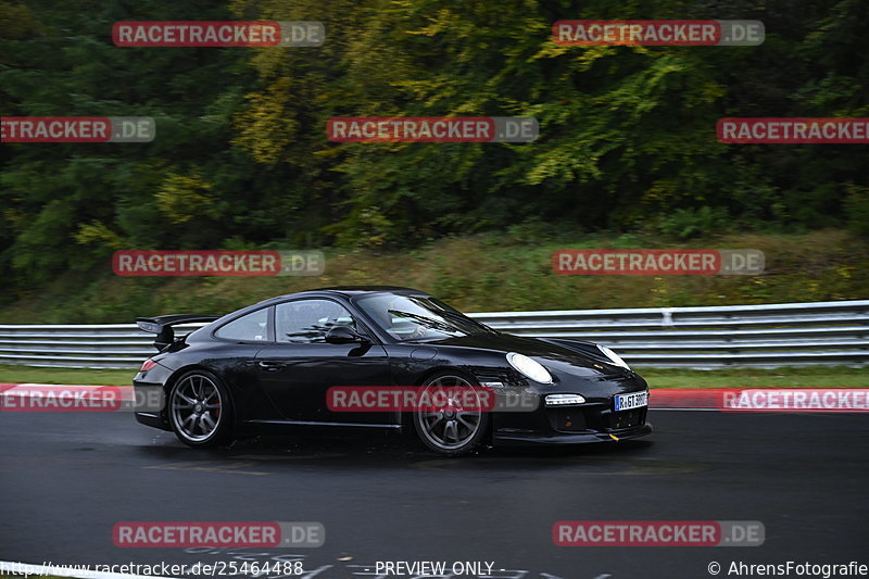 Bild #25464488 - Touristenfahrten Nürburgring Nordschleife (21.10.2023)