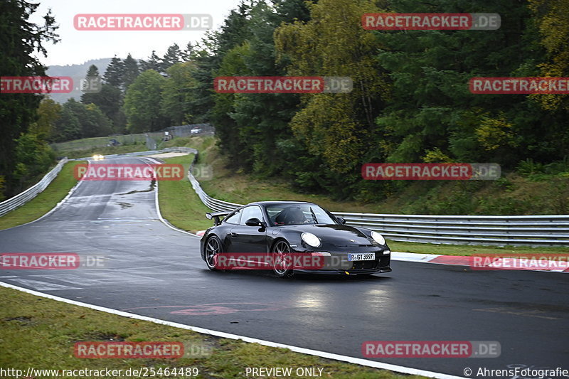 Bild #25464489 - Touristenfahrten Nürburgring Nordschleife (21.10.2023)