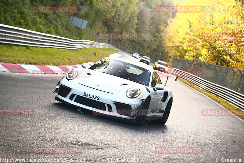 Bild #25464498 - Touristenfahrten Nürburgring Nordschleife (21.10.2023)