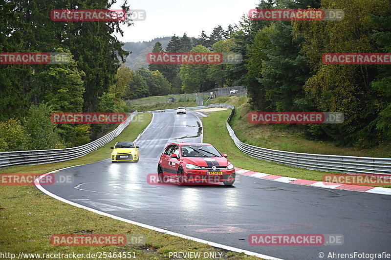 Bild #25464551 - Touristenfahrten Nürburgring Nordschleife (21.10.2023)