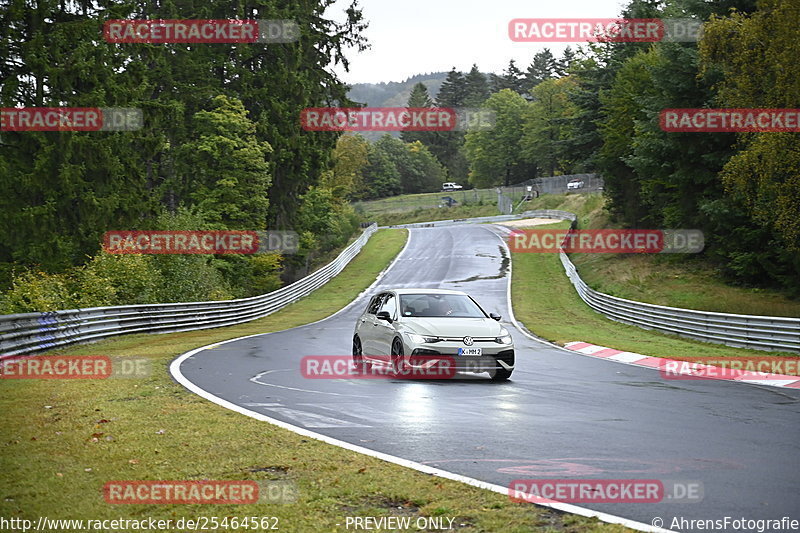 Bild #25464562 - Touristenfahrten Nürburgring Nordschleife (21.10.2023)