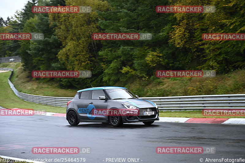 Bild #25464579 - Touristenfahrten Nürburgring Nordschleife (21.10.2023)