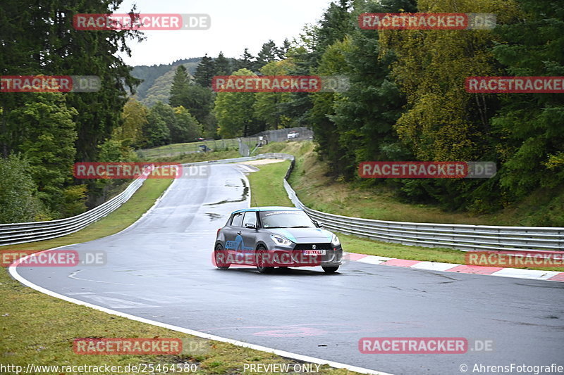 Bild #25464580 - Touristenfahrten Nürburgring Nordschleife (21.10.2023)