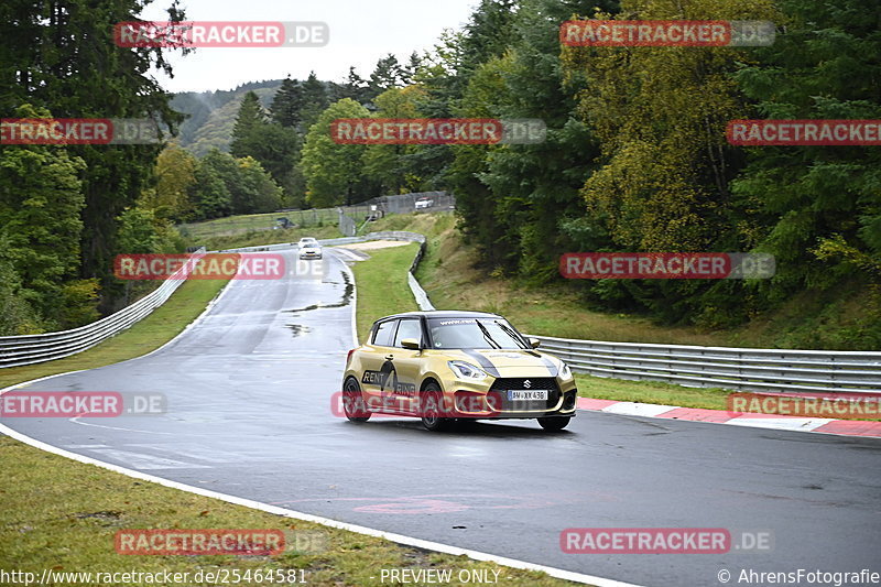 Bild #25464581 - Touristenfahrten Nürburgring Nordschleife (21.10.2023)