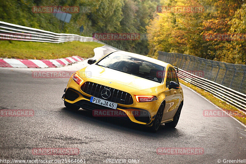 Bild #25464661 - Touristenfahrten Nürburgring Nordschleife (21.10.2023)