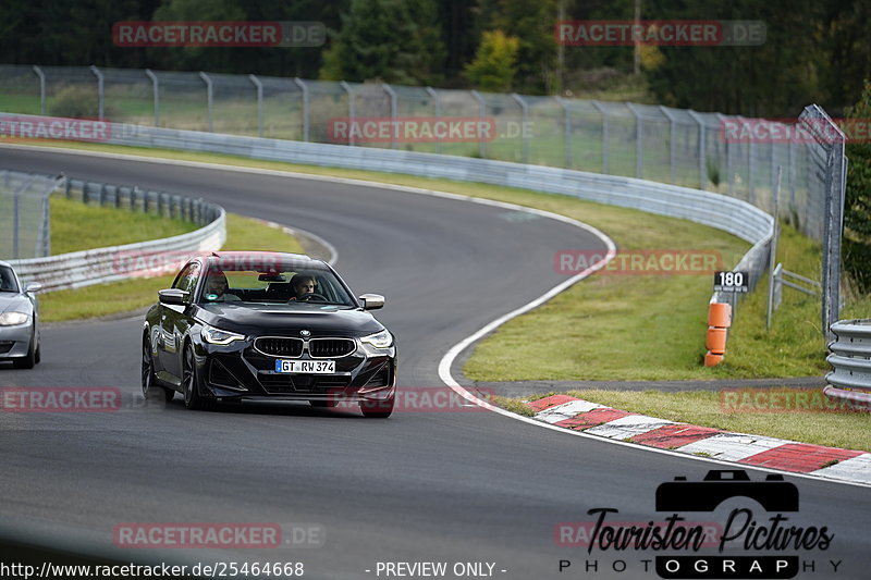 Bild #25464668 - Touristenfahrten Nürburgring Nordschleife (21.10.2023)