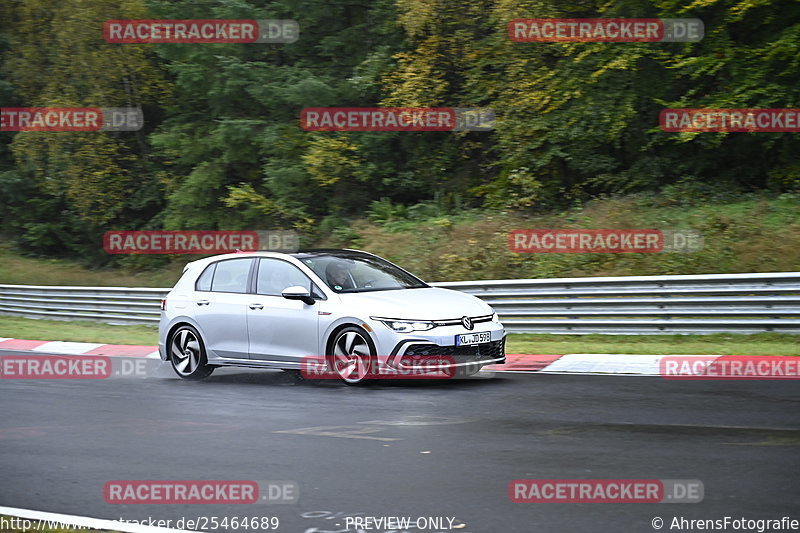 Bild #25464689 - Touristenfahrten Nürburgring Nordschleife (21.10.2023)